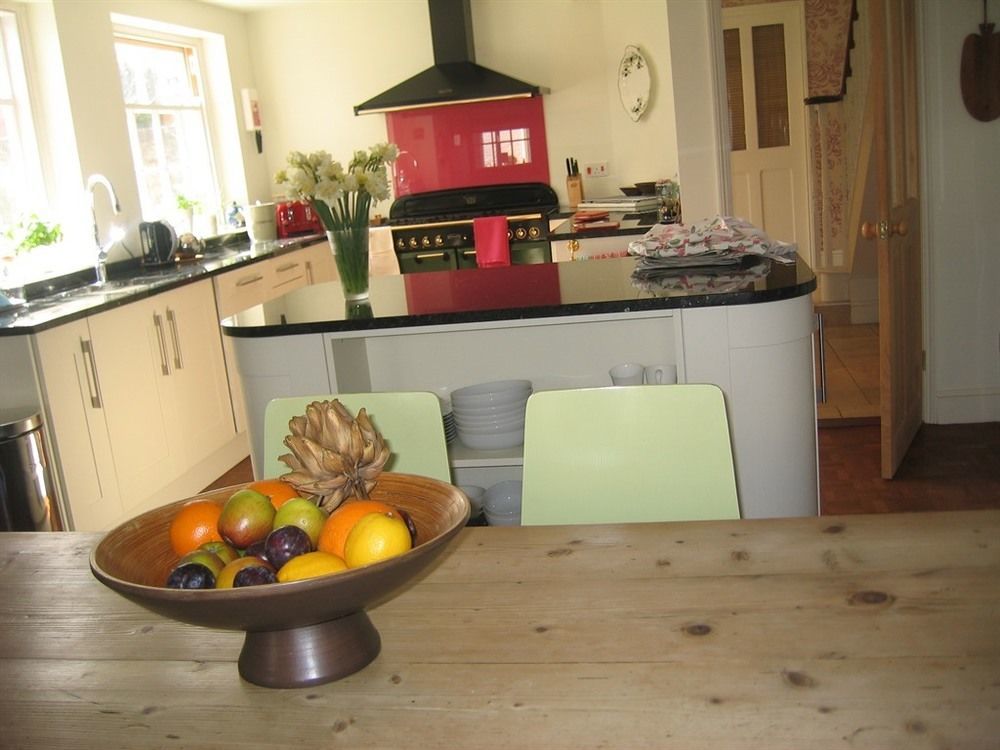 Milestone House B&B Yoxford Dış mekan fotoğraf