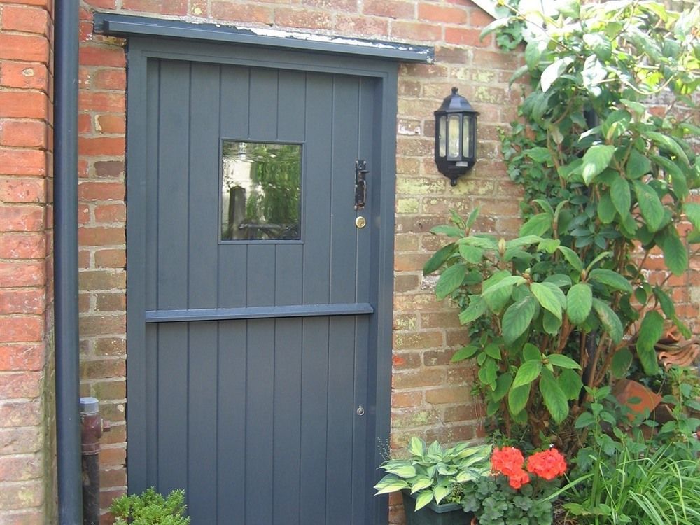 Milestone House B&B Yoxford Dış mekan fotoğraf
