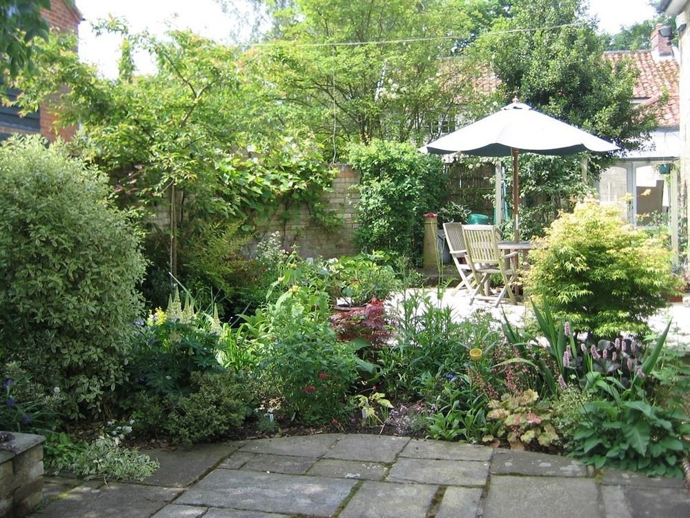 Milestone House B&B Yoxford Dış mekan fotoğraf