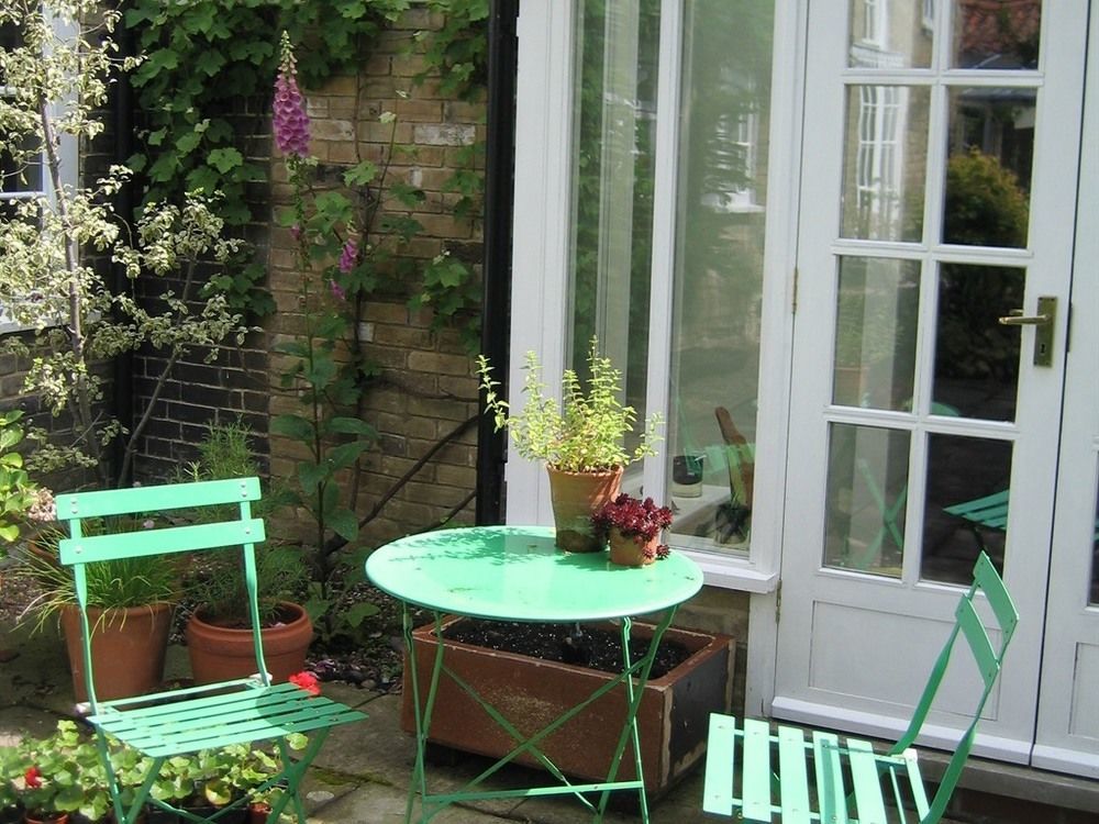 Milestone House B&B Yoxford Dış mekan fotoğraf